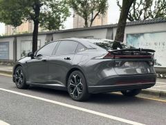 Deepal L07 EREV 230km 230Max - ფოტო 7