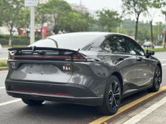 Deepal L07 EREV 230km 230Max - ფოტო 9