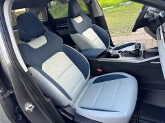 Geely Emgrand Passage 4 1.5L CVT Flagship - фото 5