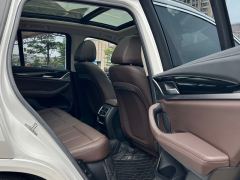 BMW X3 Facelift xDrive25i M Sport Package - photo 11