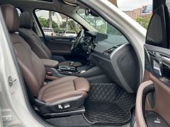 BMW X3 Facelift xDrive25i M Sport Package - photo 12
