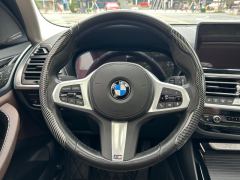 BMW X3 Facelift xDrive25i M Sport Package - photo 13