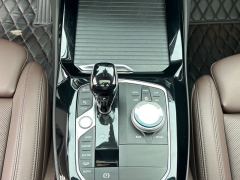 BMW X3 Facelift xDrive25i M Sport Package - photo 19