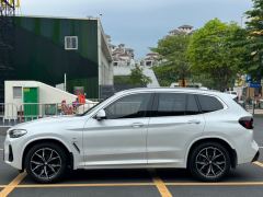 BMW X3 Facelift xDrive25i M Sport Package - photo 2
