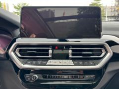 BMW X3 Facelift xDrive25i M Sport Package - photo 20
