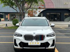BMW X3 Facelift xDrive25i M Sport Package - photo 3