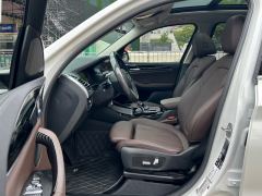 BMW X3 Facelift xDrive25i M Sport Package - photo 4