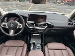 BMW X3 Facelift xDrive25i M Sport Package - photo 5