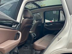 BMW X3 Facelift xDrive25i M Sport Package - photo 6