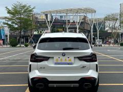 BMW X3 Facelift xDrive25i M Sport Package - photo 7