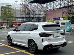 BMW X3 Facelift xDrive25i M Sport Package - photo 9