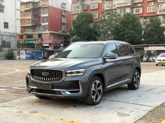 Geely Xingyue L 2.0T 2WDFlagship Version - ფოტო 1