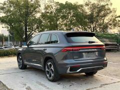 Geely Xingyue L 2.0T 2WDFlagship Version - ფოტო 10