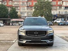 Geely Xingyue L 2.0T 2WDFlagship Version - ფოტო 2