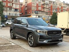 Geely Xingyue L 2.0T 2WDFlagship Version - ფოტო 3