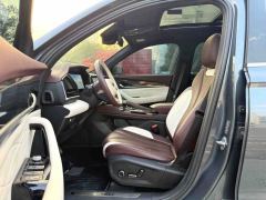 Geely Xingyue L 2.0T 2WDFlagship Version - ფოტო 4