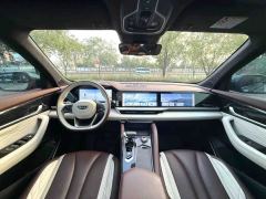 Geely Xingyue L 2.0T 2WDFlagship Version - ფოტო 5