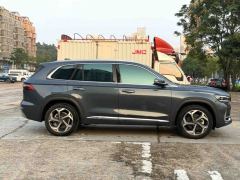 Geely Xingyue L 2.0T 2WDFlagship Version - ფოტო 7