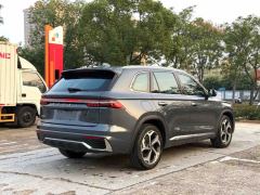 Geely Xingyue L 2.0T 2WDFlagship Version - ფოტო 8