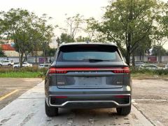 Geely Xingyue L 2.0T 2WDFlagship Version - ფოტო 9
