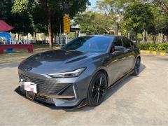 Changan UNI-V 1.5T Sport Edition - ფოტო 1
