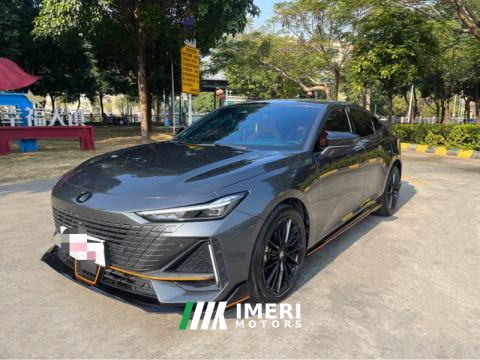 2023 Changan UNI-V 1.5T Sport Edition - ავტომობილი ჩინეთიდან