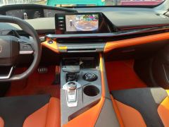 Changan UNI-V 1.5T Sport Edition - ფოტო 10