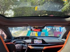 Changan UNI-V 1.5T Sport Edition - ფოტო 11