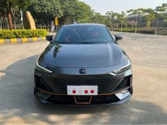 Changan UNI-V 1.5T Sport Edition - ფოტო 2