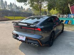 Changan UNI-V 1.5T Sport Edition - ფოტო 3