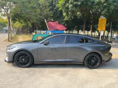 Changan UNI-V 1.5T Sport Edition - ფოტო 4