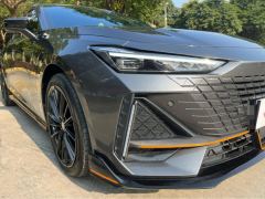 Changan UNI-V 1.5T Sport Edition - ფოტო 5