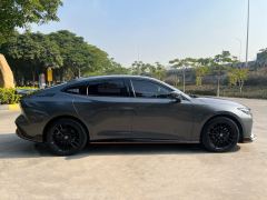 Changan UNI-V 1.5T Sport Edition - ფოტო 6