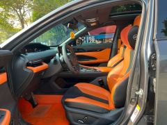 Changan UNI-V 1.5T Sport Edition - ფოტო 7