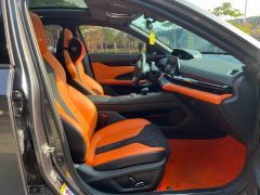 Changan UNI-V 1.5T Sport Edition - ფოტო 8