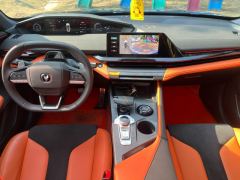 Changan UNI-V 1.5T Sport Edition - ფოტო 9