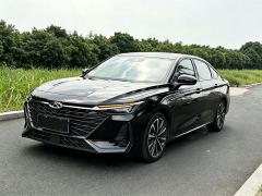 Chery Arrizo 8 2.0T - ფოტო 1