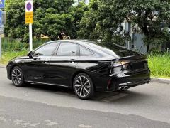 Chery Arrizo 8 2.0T - ფოტო 3