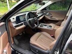 Chery Arrizo 8 2.0T - ფოტო 4