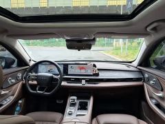 Chery Arrizo 8 2.0T - ფოტო 5