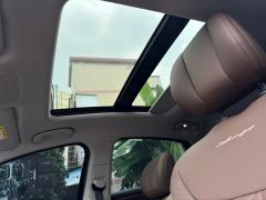 Chery Arrizo 8 2.0T - ფოტო 9