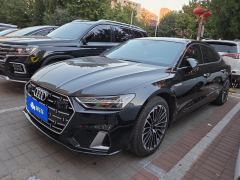 Audi A7L 45 TFSI Luxury - photo 1