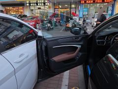 Audi A7L 45 TFSI Luxury - photo 12