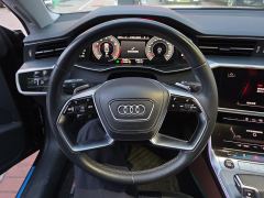 Audi A7L 45 TFSI Luxury - photo 18