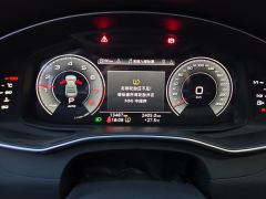 Audi A7L 45 TFSI Luxury - photo 20