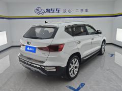 Jetta VS5 280TSI Version - ფოტო 2