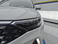 Jetta VS5 280TSI Version - ფოტო 4