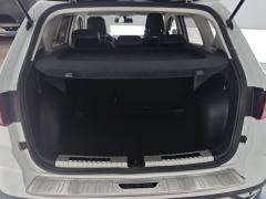 Jetta VS5 280TSI Version - ფოტო 7