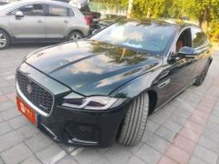 Jaguar XFL 2.0T P250 2WD Edition - фото 1