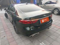Jaguar XFL 2.0T P250 2WD Edition - фото 2